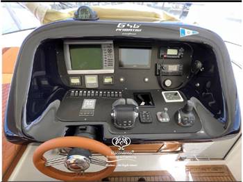 ABBATE BRUNO PRIMATIST G 46 AERO-TOP