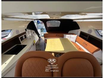 ABBATE BRUNO PRIMATIST G 46 AERO-TOP