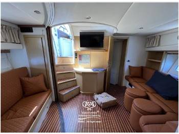 ABBATE BRUNO PRIMATIST G 46 AERO-TOP