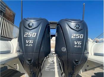 CAPELLI TEMPEST 900 WA