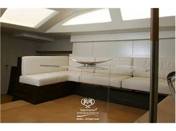Adria sail Fy 80