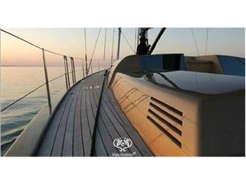Adria sail Fy 80