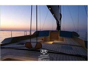Adria sail Fy 80