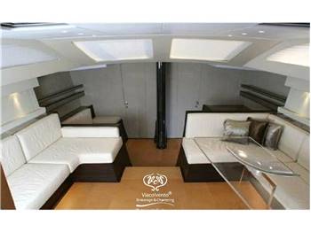 Adria sail Fy 80