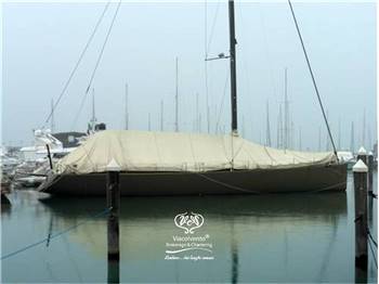 Adria sail Fy 80