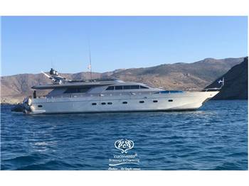 ADMIRAL GHIBLI 24