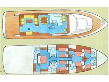 ADMIRAL GHIBLI 24