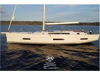 DUFOUR YACHT - DUFOUR 530