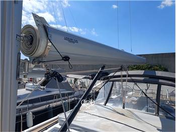 DUFOUR YACHT DUFOUR 530