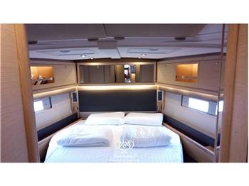 DUFOUR YACHT DUFOUR 530