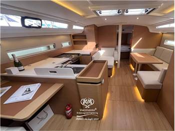 JEANNEAU SUN ODYSSEY 410