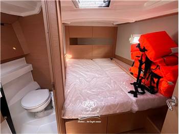 JEANNEAU SUN ODYSSEY 410