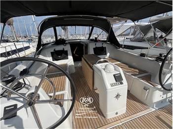 JEANNEAU SUN ODYSSEY 410