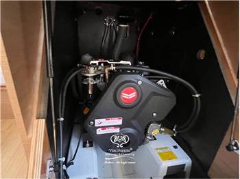 JEANNEAU SUN ODYSSEY 410