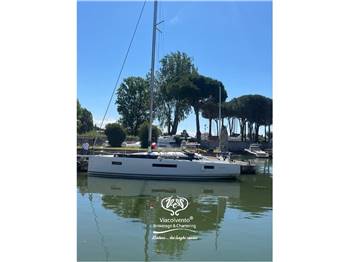 JEANNEAU SUN ODYSSEY 410