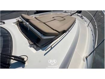 JEANNEAU PRESTIGE 500 FLY