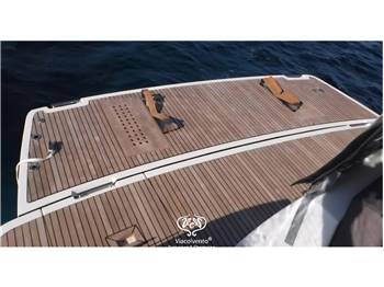 JEANNEAU PRESTIGE 500 FLY