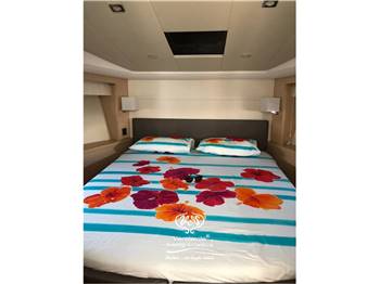 JEANNEAU PRESTIGE 500 FLY