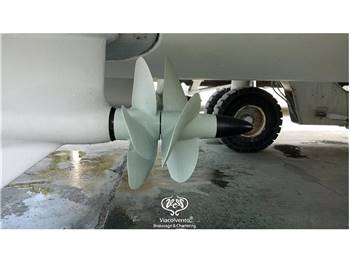 JEANNEAU PRESTIGE 500 FLY