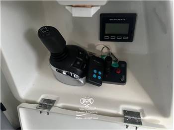 JEANNEAU PRESTIGE 500 FLY