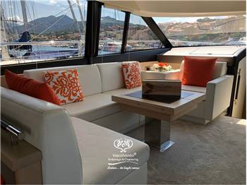 JEANNEAU PRESTIGE 500 FLY