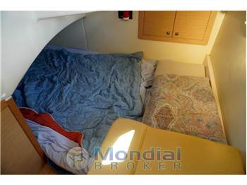 Sessa Dorado 36