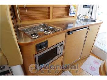 Sessa Dorado 36
