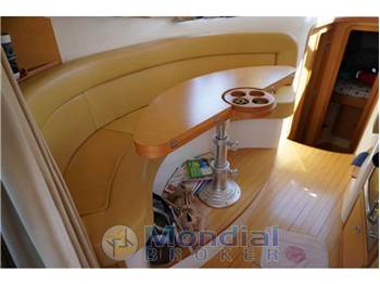 Sessa Dorado 36