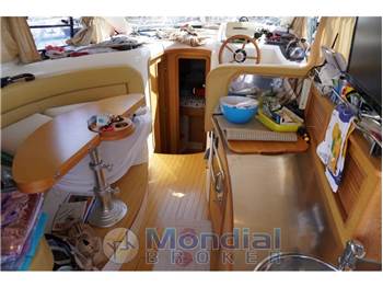 Sessa Dorado 36