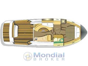Sessa Dorado 36