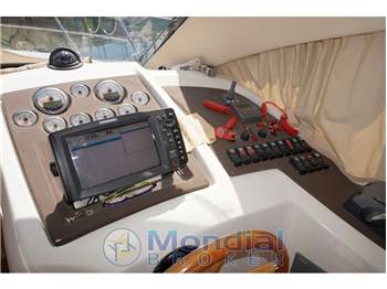 Sessa Dorado 36