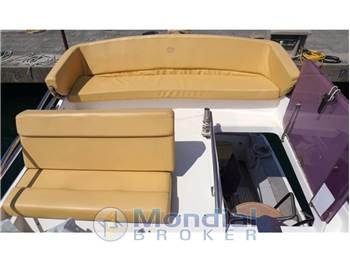 Sessa Dorado 36