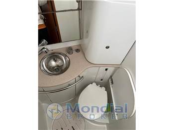 Jeanneau Sun Odyssey 54 Ds