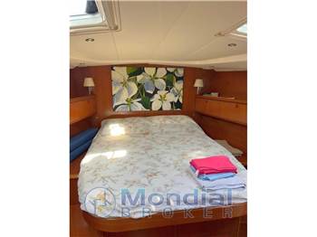 Jeanneau Sun Odyssey 54 Ds