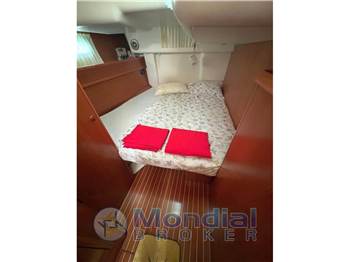 Jeanneau Sun Odyssey 54 Ds