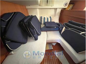 Jeanneau Sun Odyssey 54 Ds