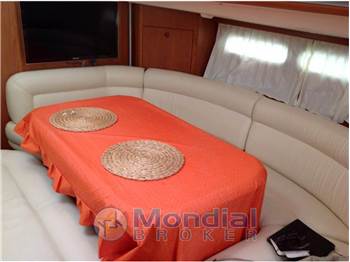 Jeanneau Sun Odyssey 54 Ds