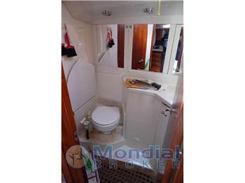 Sweden Yachts Sweden 45