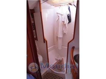 Sweden Yachts Sweden 45