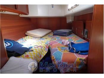 Sweden Yachts Sweden 45