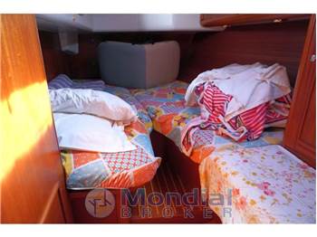 Sweden Yachts Sweden 45