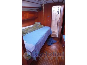 Sweden Yachts Sweden 45