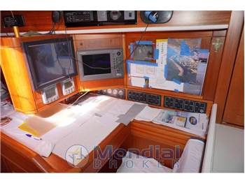 Sweden Yachts Sweden 45