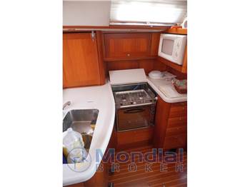 Sweden Yachts Sweden 45