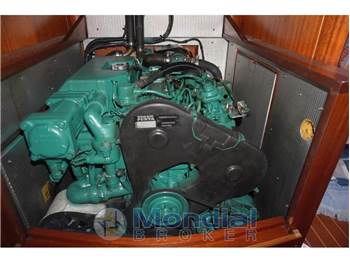 Sweden Yachts Sweden 45