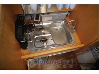 Sciallino Sciallino 25 Sport