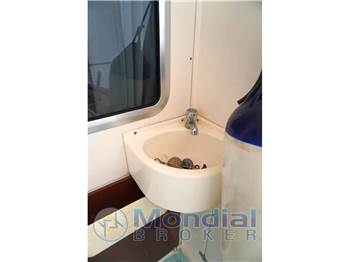 Sciallino Sciallino 25 Sport