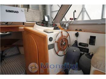 Sciallino Sciallino 25 Sport