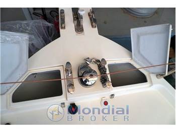 Sciallino Sciallino 25 Sport