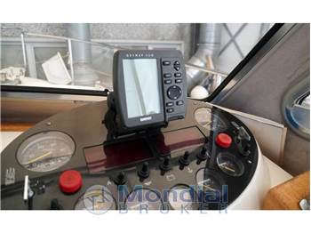 Sciallino Sciallino 25 Sport